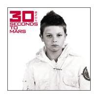 30 SECONDS TO MARS