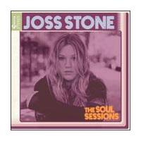 THE SOUL SESSIONS