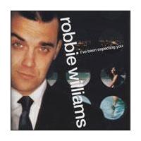 I'VE BEEN EXPECTING YOU