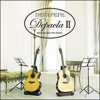 fpN2`DEPAPEPE PLAYS THE CLASSICS