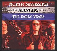 The Early Years 2CDs