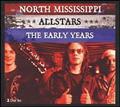 The Early Years 2CDs