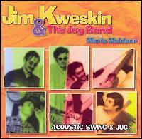 ACOUSTIC SWING & JUG