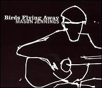 Birds Flying Away