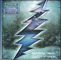 Dick's Picks, Vol. 22