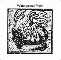 Widespread Panic