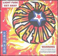 Light Fuse Get Away