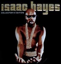 FOREVER ISAAC HAYES