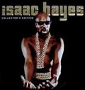 FOREVER ISAAC HAYES