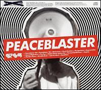PEACEBLASTER