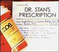 Dr.Stan's Prescription Vol.2(2 CDs)