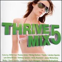 Thrivemix: Vol.5