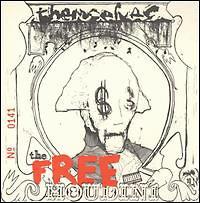 theFREEhoudini deluxe