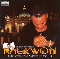 VATICAN MIXTAPE 1
