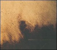 Where the Land Meets The Sky