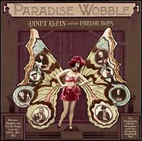 Paradise Wobble