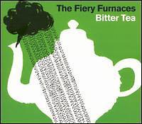 Bitter Tea