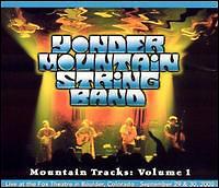 Mountain Tracks Vol. 1