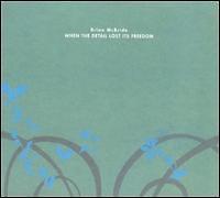 When the Detail Lost Its Freedom