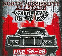Do It Like We Used To (2 CDs & DVD)