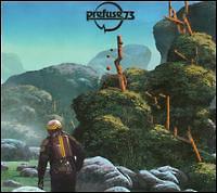 Everything She Touched Turned Ampexian