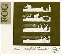 10th Avanue Freakout