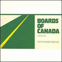 Trans Canada Highway