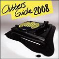 MINISTRY OF SOUND: CLUBBERS GUIDE 2008