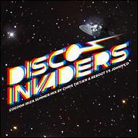 Disco Invaders