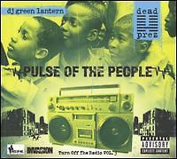 Pulse Of The People