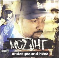UNDERGROUND HERO