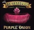 Purple Onion