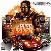 HUGE HEFNER CHRONICLES