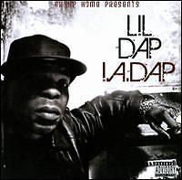 I-A-DAP
