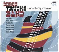 Live At Georgia Theatre (2 CDs)