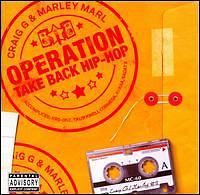 OPERATION TAKE HIP HOP BACK