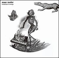 Trickmixer's Revenge