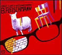 Angst Is Not A Weltanschauung!