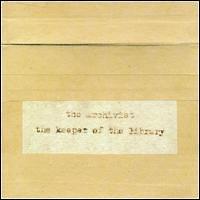 The Keeper of This Library