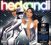 HED KANDI: TWISTED DISCO (76)