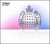 MINISTRY OF SOUND PRESENTS CHILLED 1991-2008yDisc.3z