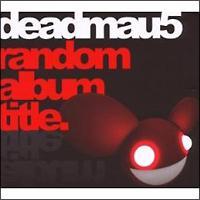 RANDOM ALBUM TITLE