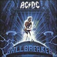 BALLBREAKER