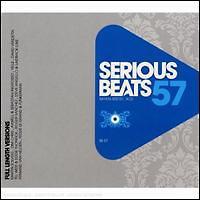 Serious Beats 57yDisc.1&Disc.2z