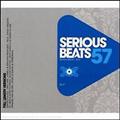 Serious Beats 57yDisc.1&Disc.2z