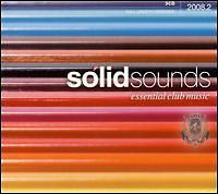Solid Sounds 2008 Vol.2�yDisc.1&Disc.2�z