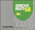SERIOUS BEATS 58yDisc.1&Disc.2z