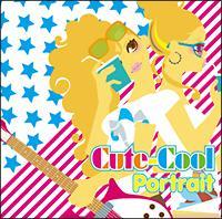 Cute-Cool`Portrait