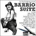 BARRIO SUITE`JAPANESE CHICANO STYLE