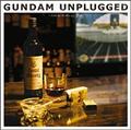 GUNDAM UNPLUGGED`ARM de K_ A.C. 2009`